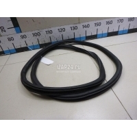 Уплотнитель двери VAG Polo (Sed RUS) (2011 - 2020) 6RU867913C