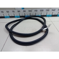 Уплотнитель двери VAG Polo (Sed RUS) (2011 - 2020) 6RU867913C