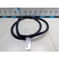 Уплотнитель двери VAG Polo (Sed RUS) (2011 - 2020) 6RU867912E