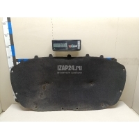 Шумоизоляция капота VAG Polo (Sed RUS) (2011 - 2020) 6R0863831B