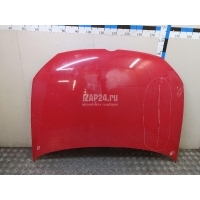 Капот VAG Polo (Sed RUS) (2011 - 2020) 6R0823031G