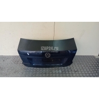 Крышка багажника VAG Polo (Sed RUS) (2011 - 2020) 6RU827025A