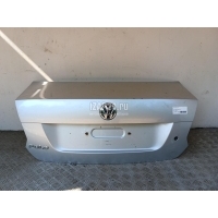 Крышка багажника VAG Polo (Sed RUS) (2011 - 2020) 6RU827025A