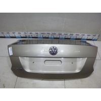 Крышка багажника VAG Polo (Sed RUS) (2011 - 2020) 6RU827025D