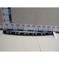 Направляющая заднего бампера VAG Polo (Sed RUS) (2011 - 2020) 6RU807863
