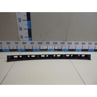 Направляющая заднего бампера VAG Polo (Sed RUS) (2011 - 2020) 6RU807863