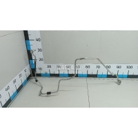 Трубка кондиционера VAG Polo (Sed RUS) (2011 - 2020) 6RU820741C