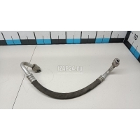 Трубка кондиционера VAG Polo (Sed RUS) (2011 - 2020) 6RU820721A