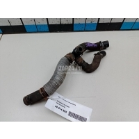Шланг системы охлаждения VAG Polo (Sed RUS) (2011 - 2020) 6C0122073L