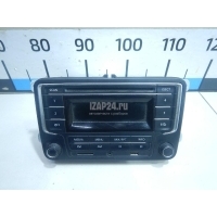 Магнитола VAG Jetta (2011 - 2018) 5KD035181
