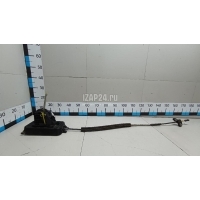 Кулиса КПП VAG Polo (Sed RUS) (2011 - 2020) 6R1713025AQ