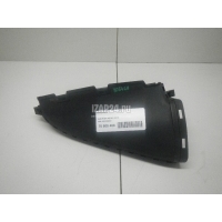 Воздуховод VAG A6 [C7,4G] (2011 - 2018) 4G0129624D