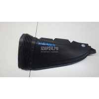 Воздуховод VAG A6 [C7,4G] (2011 - 2018) 4G0129624D