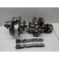 Коленвал VAG A7 (4G8) (2011 - 2018) 059105019CL