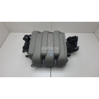 Коллектор впускной VAG A7 (4G8) (2011 - 2018) 06E133210M