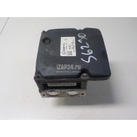 Блок ABS (насос) VAG A6 [C7,4G] (2011 - 2018) 4G0614517RBEF