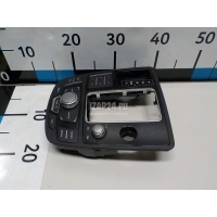 Блок кнопок VAG A6 [C7,4G] (2011 - 2018) 4G1919610B