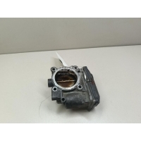 Заслонка дроссельная электрическая Hyundai-Kia Elantra (2011 - 2016) 351002E100