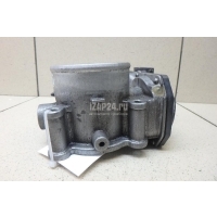 Заслонка дроссельная электрическая Hyundai-Kia Elantra (2011 - 2016) 351002E100
