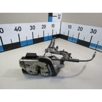 Замок двери передней левой Hyundai-Kia Elantra (2011 - 2016) 813103X030