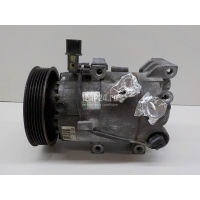 Компрессор кондиционера Hyundai-Kia Elantra (2011 - 2016) 97701A6500