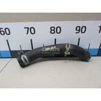 Патрубок радиатора Hyundai-Kia Elantra (2011 - 2016) 254113X150
