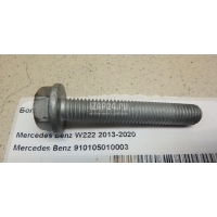 Болт Mercedes Benz CL203 CLC (2008 - 2011) 910105010003