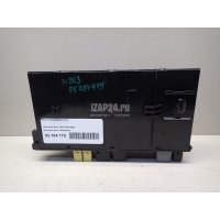 Блок предохранителей Mercedes Benz CL203 CLC (2008 - 2011) 2095450101
