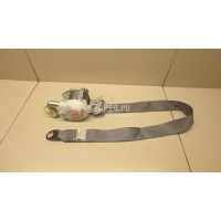 Ремень безопасности с пиропатроном Toyota Tundra (2007 - 2013) 732100C080B1