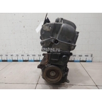 Двигатель VAZ Lada Largus 2012 8201315743