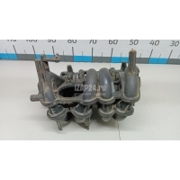 Коллектор впускной Renault Lada Largus 2012 7700273860