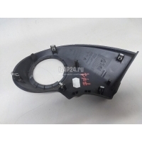 Накладка (кузов внутри) Renault Lada Largus 2012 8200739443