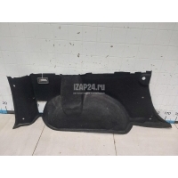 Обшивка багажника VAZ Lada Largus 2012 8450000319