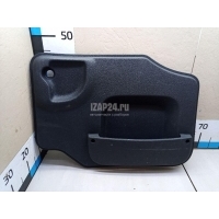 Обшивка двери багажника VAZ Lada Largus 2012 8450000339