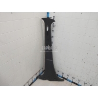 Обшивка стойки Renault Lada Largus 2012 8200763421