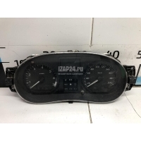 Панель приборов VAZ Lada Largus 2012 8450000921