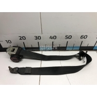 Ремень безопасности Renault Lada Largus 2012 868851484R