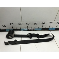 Ремень безопасности Renault Lada Largus 2012 868849323R