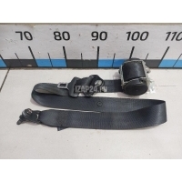 Ремень безопасности Renault Lada Largus 2012 868851533R