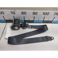 Ремень безопасности Renault Lada Largus 2012 868845992R