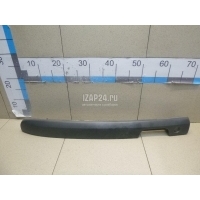 Накладка двери багажника Renault Lada Largus 2012 8200490253