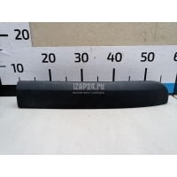 Накладка двери багажника Renault Lada Largus 2012 8200490254