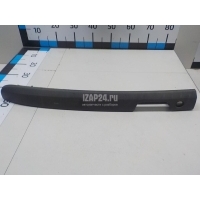Накладка двери багажника Renault Lada Largus 2012 8200490253
