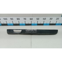 Накладка двери багажника VAZ Lada Largus 2012 8200553159