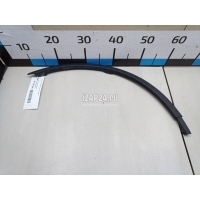 Накладка переднего крыла левого Renault Lada Largus 2012 8200419798