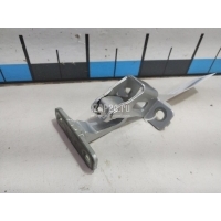 Петля двери багажника верхняя VAZ Lada Largus 2012 6001548847