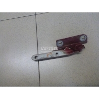 Петля капота левая Renault Lada Largus 2012 6001546875