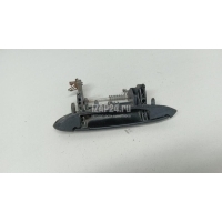Ручка двери наружная левая Renault Lada Largus 2012 8200869055