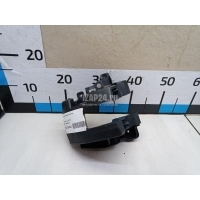 Усилитель заднего бампера Renault Lada Largus 2012 8200832181