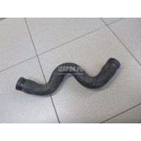 Патрубок радиатора Renault Lada Largus 2012 6001547048
